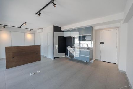 Studio de kitnet/studio à venda com 1 quarto, 53m² em Bela Vista, São Paulo