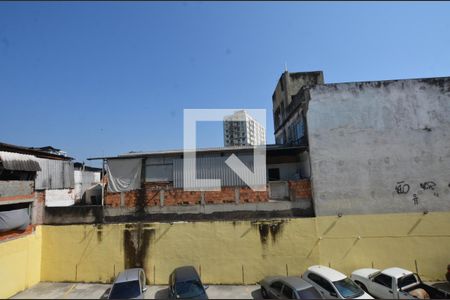 Vista do Quarto 1 de apartamento para alugar com 2 quartos, 55m² em Madureira, Rio de Janeiro