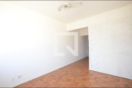 Sala de apartamento para alugar com 2 quartos, 55m² em Madureira, Rio de Janeiro