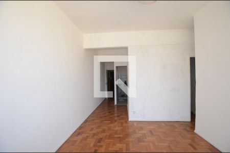 Sala de apartamento para alugar com 2 quartos, 55m² em Madureira, Rio de Janeiro