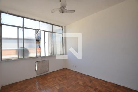 Sala de apartamento para alugar com 2 quartos, 55m² em Madureira, Rio de Janeiro