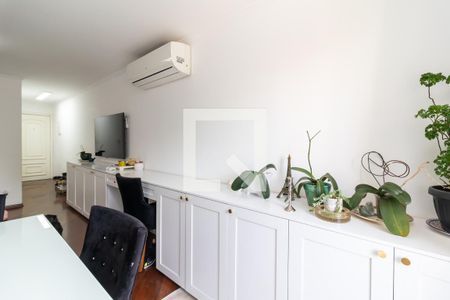 Sala de Jantar de apartamento à venda com 3 quartos, 96m² em Vila Aurora (zona Norte), São Paulo