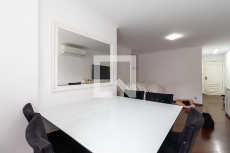 Sala de Jantar de apartamento à venda com 3 quartos, 96m² em Vila Aurora (zona Norte), São Paulo