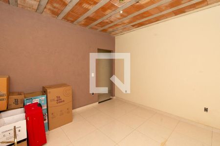 Casa 1 - Sala de casa à venda com 4 quartos, 180m² em Solar do Barreiro (barreiro, Belo Horizonte