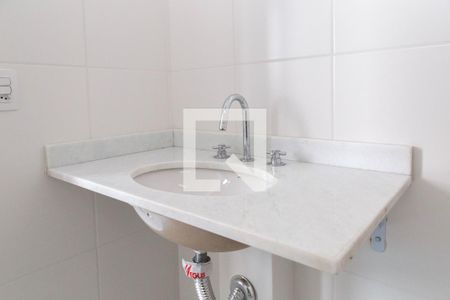 Banheiro Quarto 2 de apartamento à venda com 2 quartos, 69m² em Vila Augusta, Guarulhos