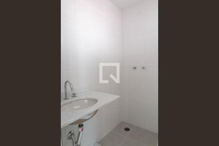 Banheiro Quarto 2 de apartamento à venda com 2 quartos, 69m² em Vila Augusta, Guarulhos