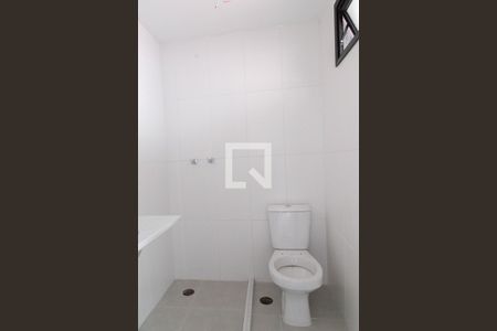 Banheiro Quarto 2 de apartamento à venda com 2 quartos, 69m² em Vila Augusta, Guarulhos