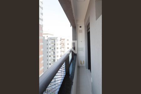 Sacada do Quarto 2 de apartamento à venda com 2 quartos, 69m² em Vila Augusta, Guarulhos