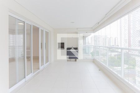 Apartamento à venda com 3 quartos, 145m² em Várzea da Barra Funda, São Paulo