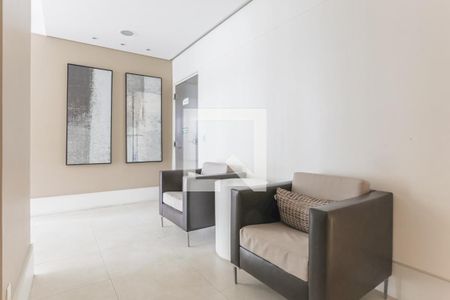 Apartamento à venda com 3 quartos, 145m² em Várzea da Barra Funda, São Paulo