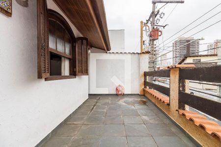 Casa à venda com 5 quartos, 285m² em Vila Romana, São Paulo