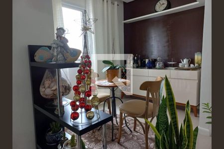 Apartamento à venda com 2 quartos, 74m² em Vila Vera, São Paulo