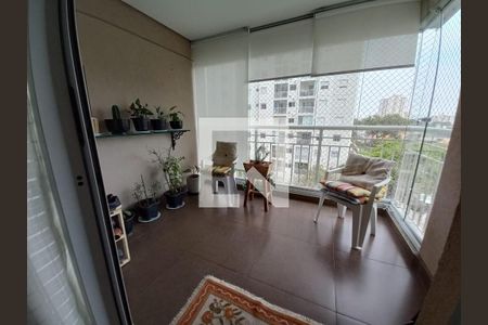 Apartamento à venda com 2 quartos, 74m² em Vila Vera, São Paulo