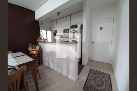 Apartamento à venda com 2 quartos, 74m² em Vila Vera, São Paulo