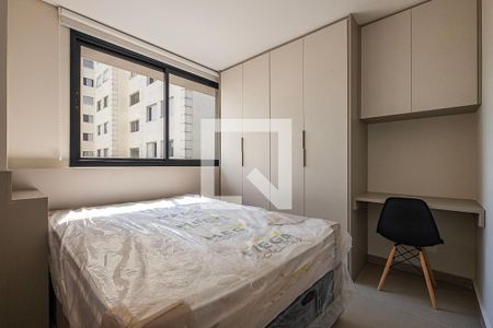 Studio de kitnet/studio para alugar com 1 quarto, 41m² em Sumarezinho, São Paulo