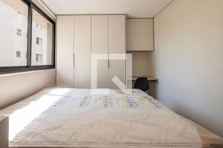 Studio de kitnet/studio para alugar com 1 quarto, 41m² em Sumarezinho, São Paulo