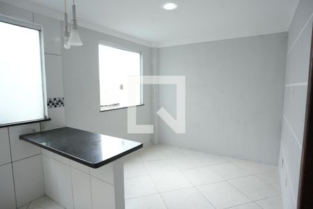 Sala de kitnet/studio para alugar com 1 quarto, 30m² em Fazenda Grande do Retiro, Salvador