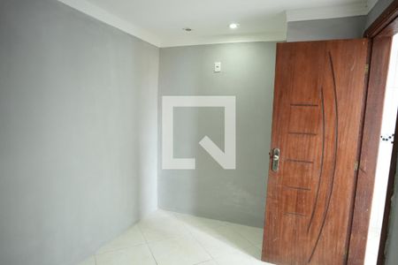 Quarto de kitnet/studio para alugar com 1 quarto, 30m² em Fazenda Grande do Retiro, Salvador