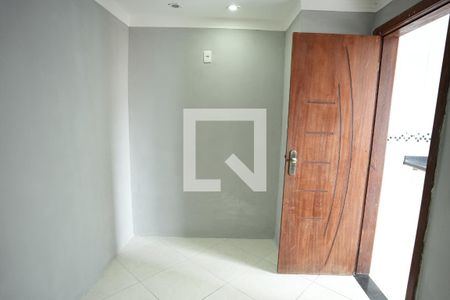 Quarto de kitnet/studio para alugar com 1 quarto, 30m² em Fazenda Grande do Retiro, Salvador