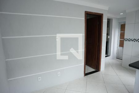 Sala de kitnet/studio para alugar com 1 quarto, 30m² em Fazenda Grande do Retiro, Salvador