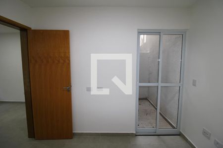 Quarto 1 de apartamento para alugar com 2 quartos, 38m² em Santana, São Paulo