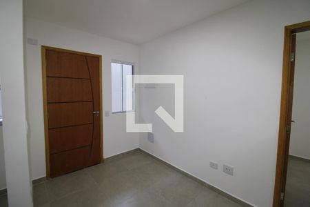 Sala / Cozinha de apartamento para alugar com 2 quartos, 38m² em Santana, São Paulo