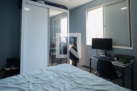 Quarto 2 de apartamento à venda com 2 quartos, 55m² em Santa Terezinha, São Bernardo do Campo