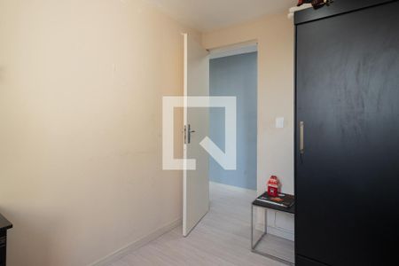 Quarto 1 de apartamento à venda com 2 quartos, 55m² em Santa Terezinha, São Bernardo do Campo