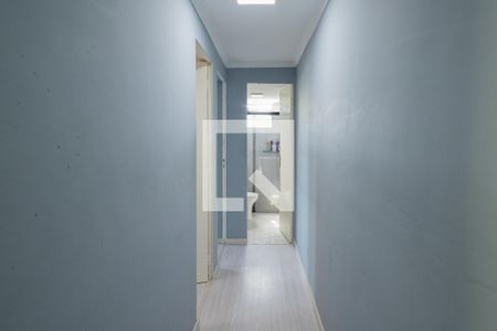 Acesso - Quartos de apartamento à venda com 2 quartos, 55m² em Santa Terezinha, São Bernardo do Campo