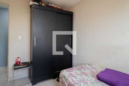 Quarto 1 de apartamento à venda com 2 quartos, 55m² em Santa Terezinha, São Bernardo do Campo