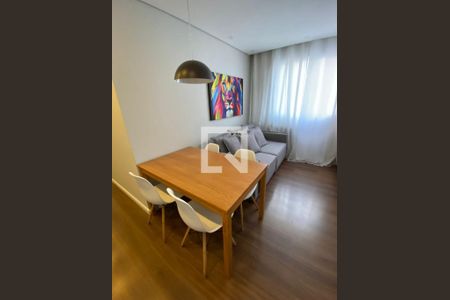 Apartamento à venda com 2 quartos, 43m² em Belenzinho, São Paulo