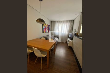 Apartamento à venda com 2 quartos, 43m² em Belenzinho, São Paulo