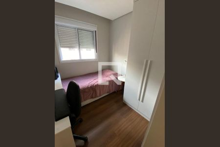Apartamento à venda com 2 quartos, 43m² em Belenzinho, São Paulo