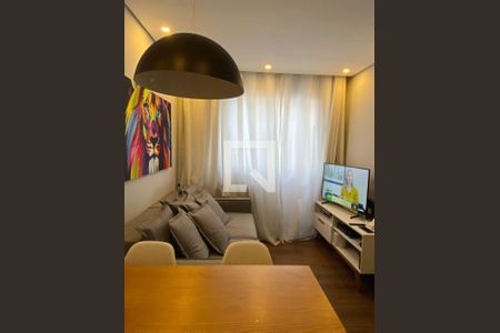 Apartamento à venda com 2 quartos, 43m² em Belenzinho, São Paulo