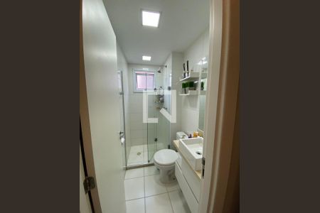 Apartamento à venda com 2 quartos, 43m² em Belenzinho, São Paulo