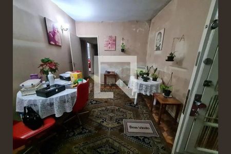 Casa à venda com 2 quartos, 150m² em Jabaquara, São Paulo