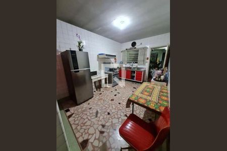 Casa à venda com 2 quartos, 150m² em Jabaquara, São Paulo