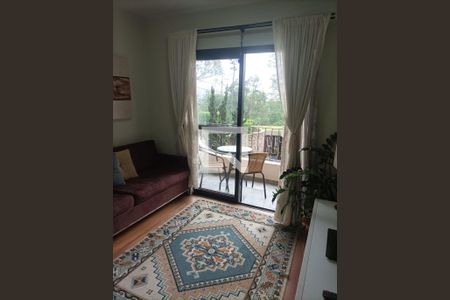 Apartamento à venda com 3 quartos, 86m² em Morumbi, São Paulo