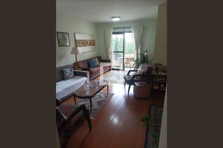 Apartamento à venda com 3 quartos, 86m² em Morumbi, São Paulo