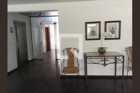 Apartamento à venda com 3 quartos, 86m² em Morumbi, São Paulo