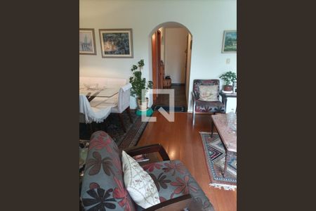 Apartamento à venda com 3 quartos, 86m² em Morumbi, São Paulo