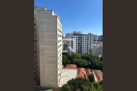 Apartamento à venda com 3 quartos, 107m² em Pompeia, São Paulo