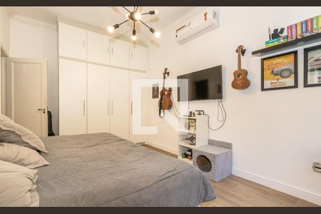 Apartamento à venda com 4 quartos, 180m² em Copacabana, Rio de Janeiro