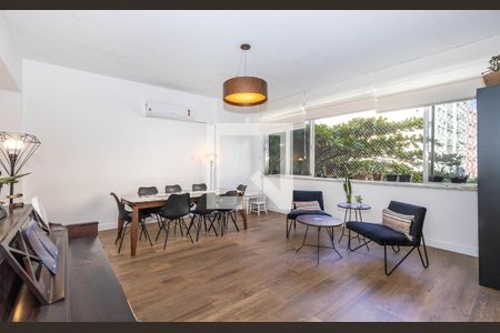 Apartamento à venda com 4 quartos, 180m² em Copacabana, Rio de Janeiro