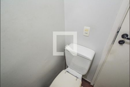 Lavabo de casa à venda com 2 quartos, 214m² em Vila Santa Teresa, Santo André