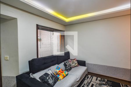 Sala 1 de casa para alugar com 2 quartos, 214m² em Vila Santa Teresa, Santo André