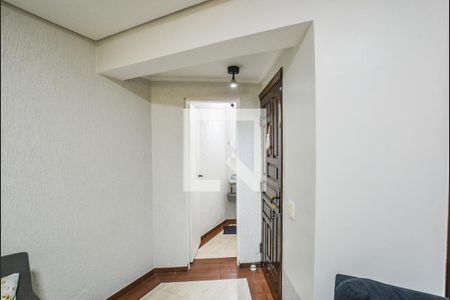 Sala 1 de casa à venda com 2 quartos, 214m² em Vila Santa Teresa, Santo André