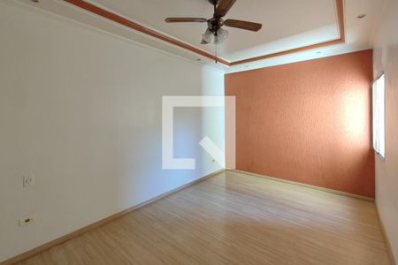 Sala de apartamento à venda com 1 quarto, 66m² em Cambuí, Campinas