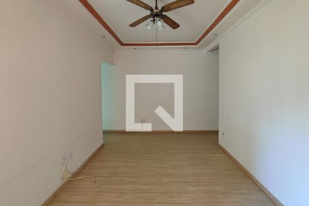 Sala de apartamento à venda com 1 quarto, 66m² em Cambuí, Campinas