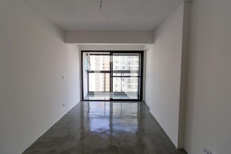 Estúdio de kitnet/studio à venda com 1 quarto, 25m² em Pompeia, São Paulo